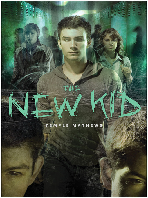 Title details for The New Kid by Temple Mathews - Available